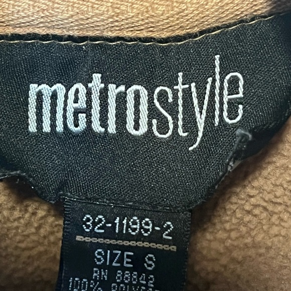 Wool jacket - Picture 2 of 3